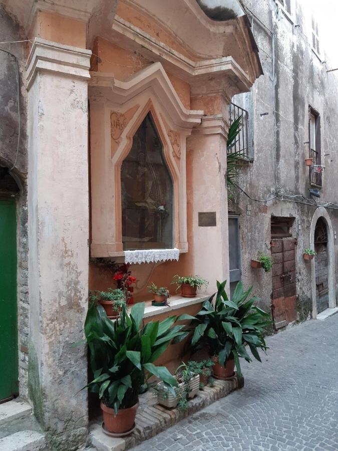 Guidonia Montecelio Apartamento Exterior foto