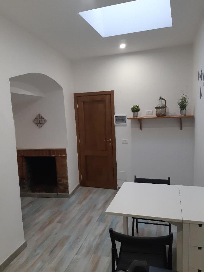 Guidonia Montecelio Apartamento Exterior foto