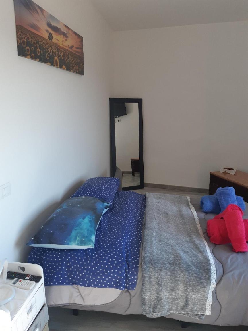 Guidonia Montecelio Apartamento Exterior foto